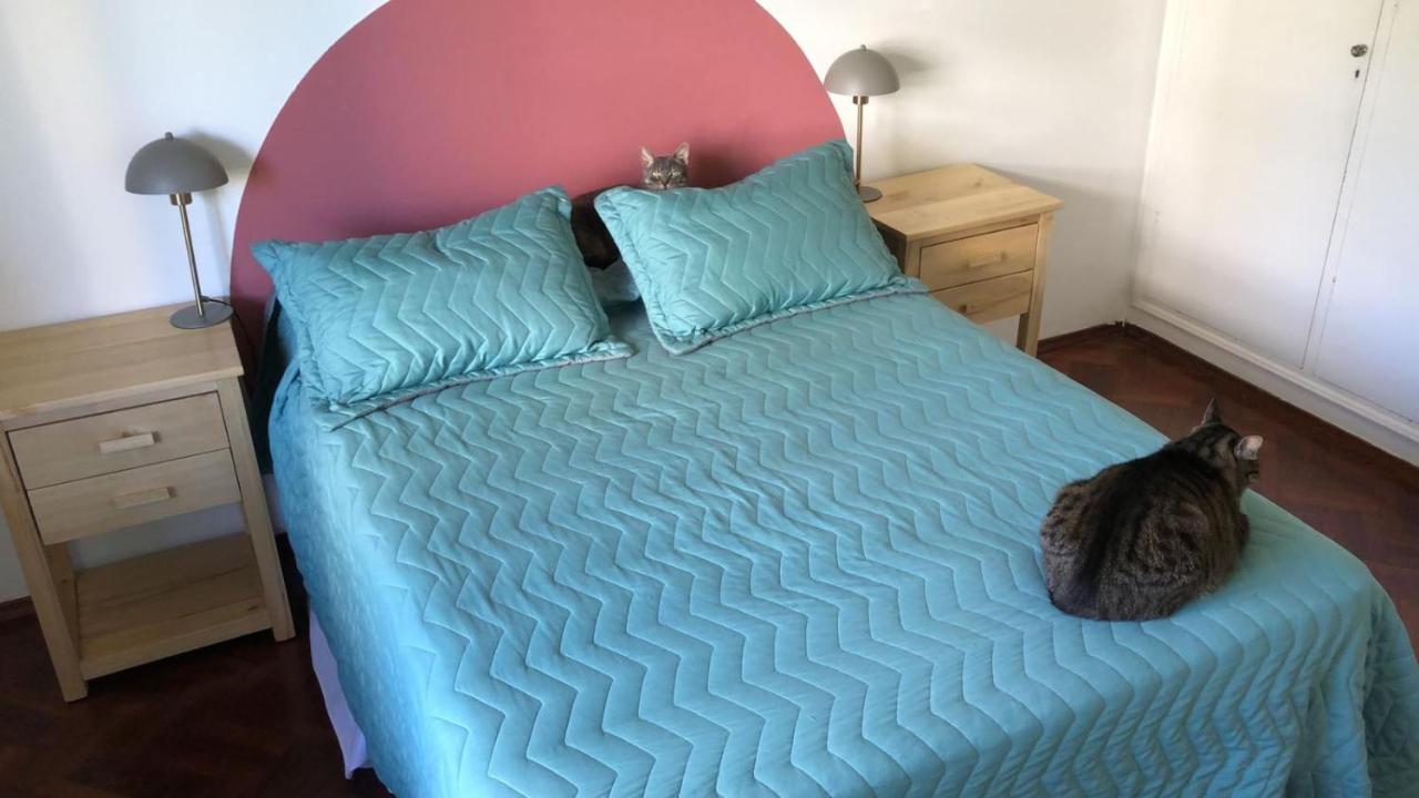 Hermoso Apartamento, Cerca De Todo! * Montevideo