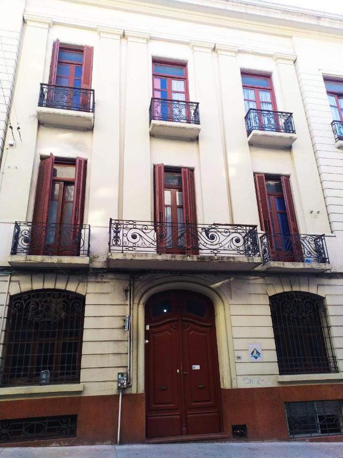 Hostal Posada Del Gaucho Montevideo
