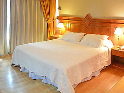 London Palace 3* Montevideo
