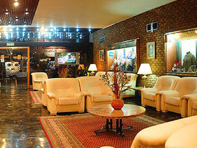 Hotel London Palace 3*