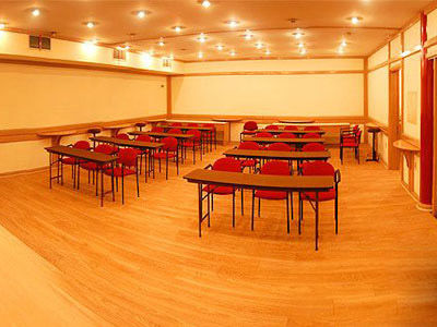 London Palace 3*