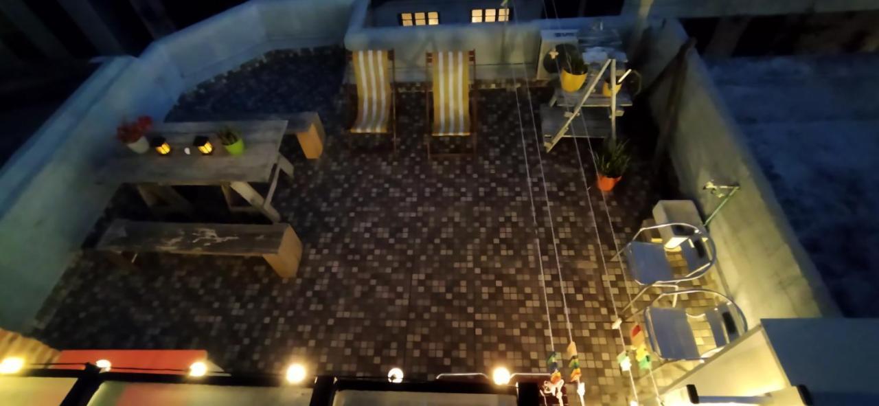 Сasa de vacaciones House With Large Terrace, Jacuzzi And Gated Parking For One Car Montevideo