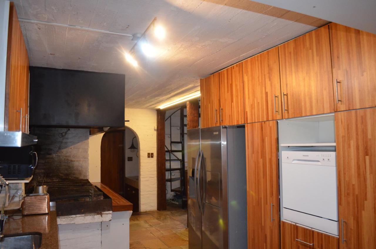 Agradable Y Espaciosa Casa - Con Piscina