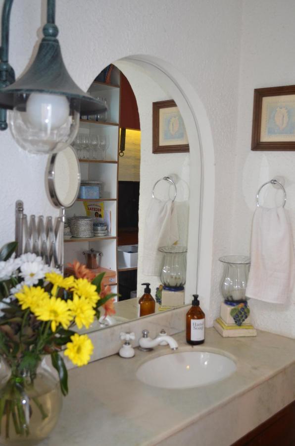 Agradable Y Espaciosa Casa - Con Piscina Сasa de vacaciones *