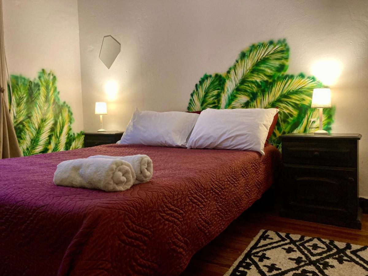 Hostal Blanes Montevideo