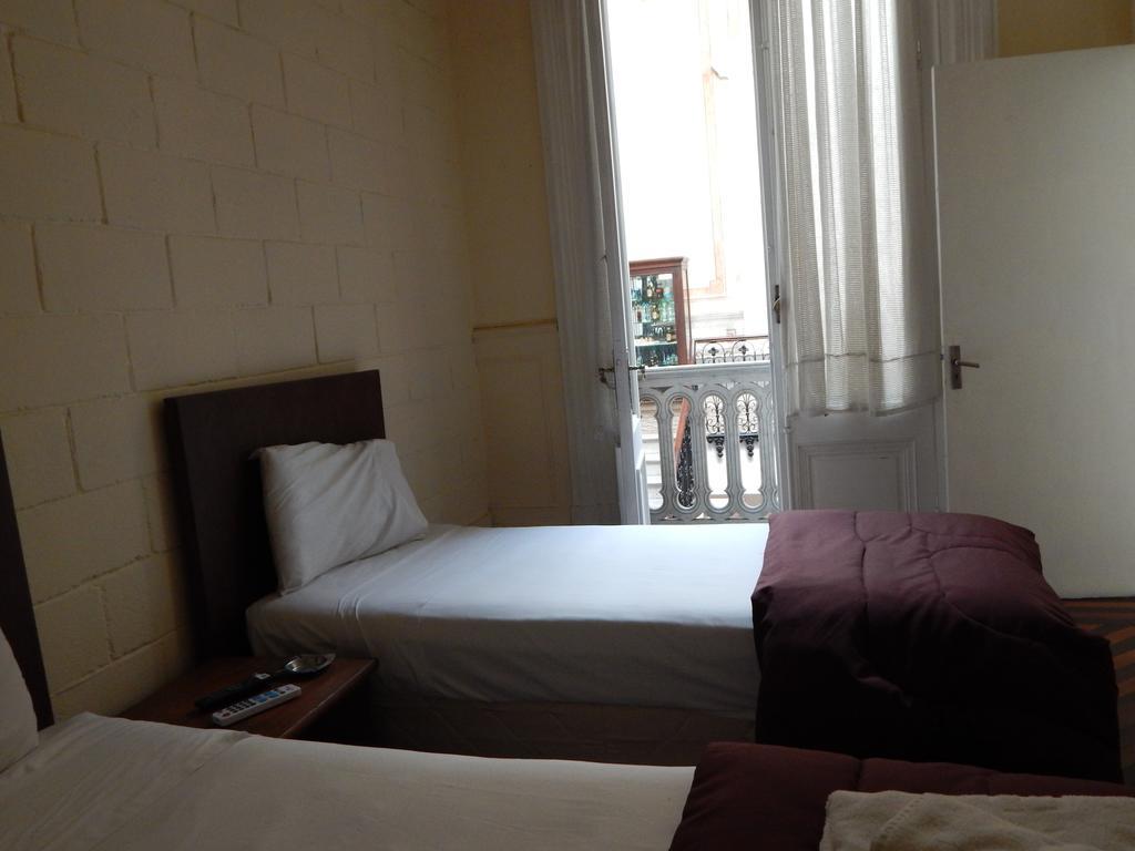 Hotel Florida Montevideo
