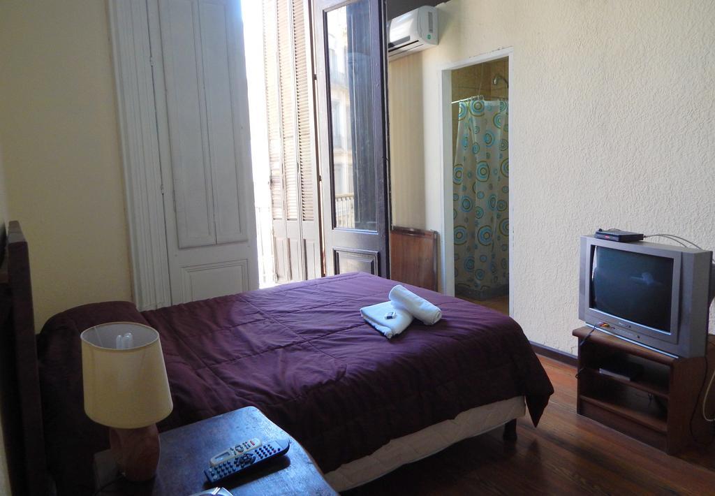 Florida 2* Montevideo