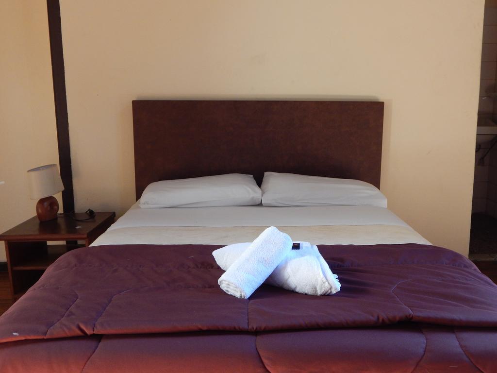 Florida Hotel