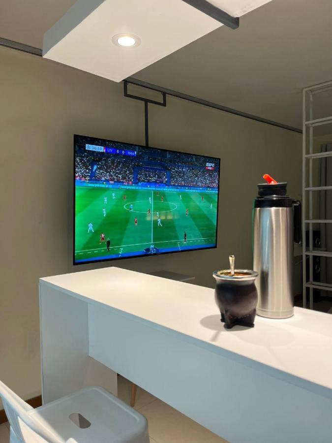 Apartamento Mónaco *