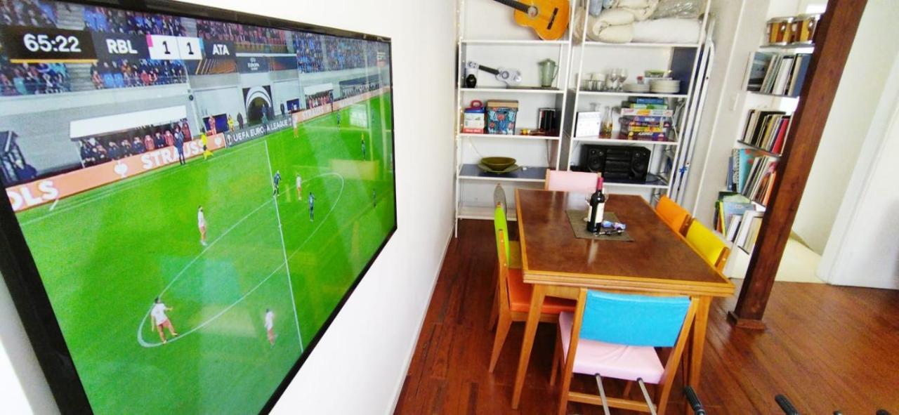 Сasa de vacaciones House With Large Terrace, Jacuzzi And Gated Parking For One Car Montevideo
