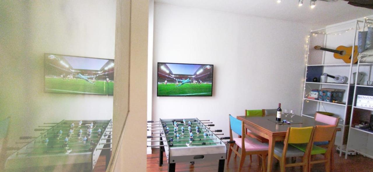 House With Large Terrace, Jacuzzi And Gated Parking For One Car Сasa de vacaciones *