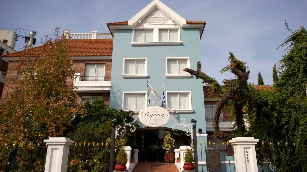 Regency Carrasco - & Boutique 4*