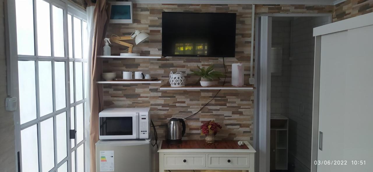Apartment Playa, Bosque Y Montevideo