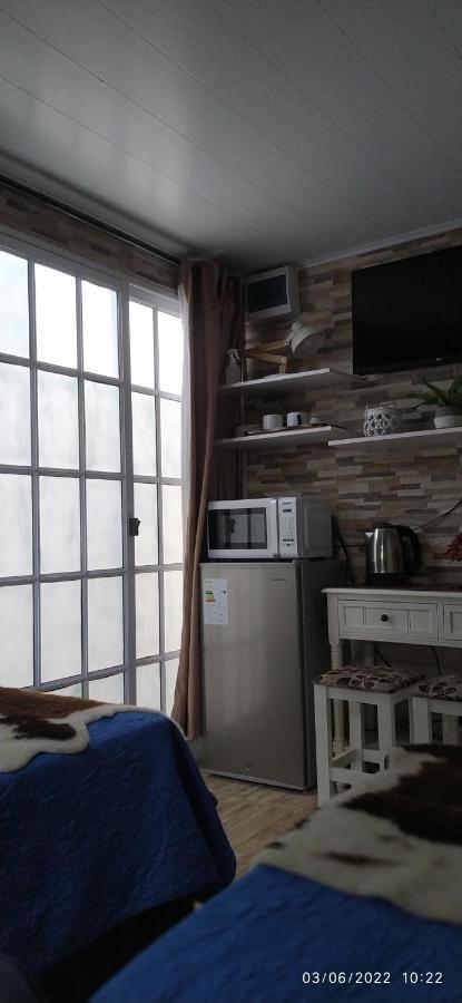 Playa, Bosque Y Apartment *