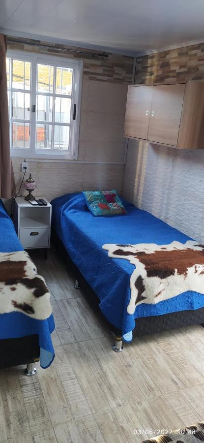 Apartment Playa, Bosque Y Montevideo