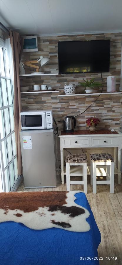 Playa, Bosque Y Apartamento Montevideo