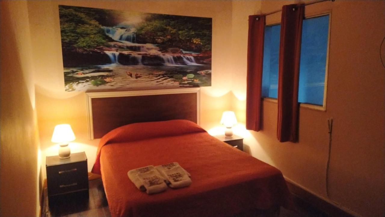 Posada Del Gaucho *