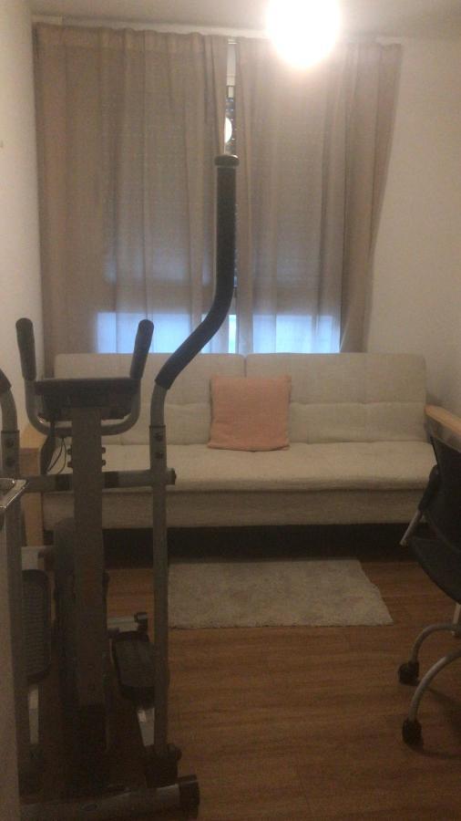 Apartamento Cerca Del Centenario Montevideo