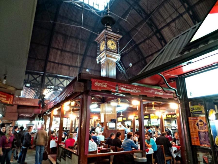 Excelente Ubicación. Casa De Diseño Vintage Сasa de vacaciones Montevideo