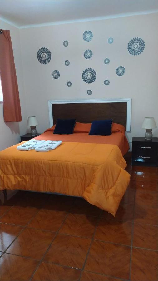 Posada Del Gaucho Hostal Montevideo