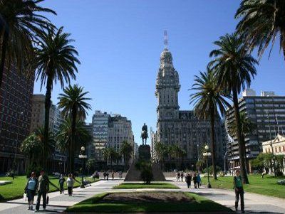 Mérit Apart&suites 3* Montevideo