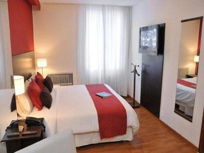 Hotel Mérit Apart&suites