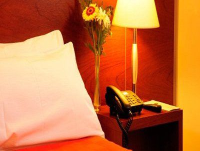 Mérit Apart&suites Hotel Montevideo