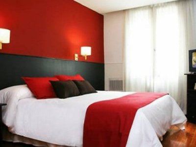 Mérit Apart&suites Montevideo