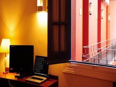 Mérit Apart&suites Hotel