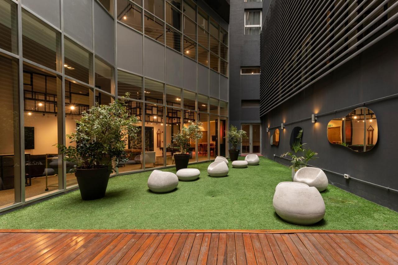 Opta Coliving Punta Carretas * Montevideu