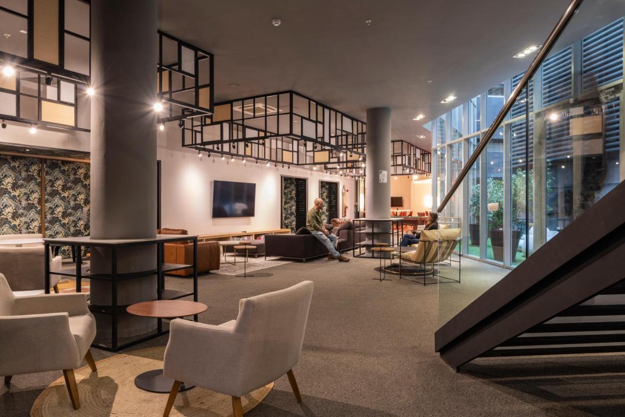 Opta Coliving Punta Carretas *
