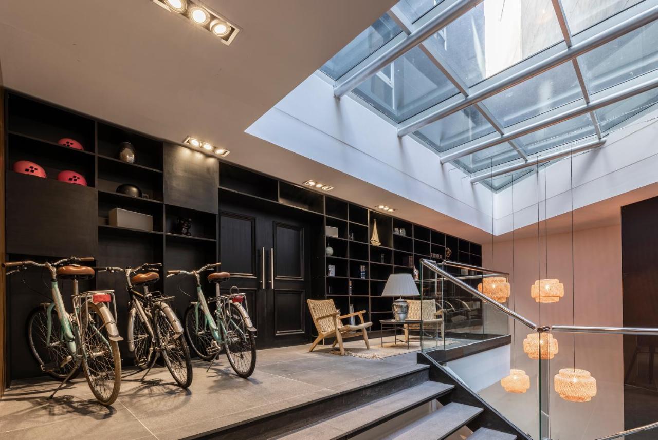 Opta Coliving Punta Carretas *