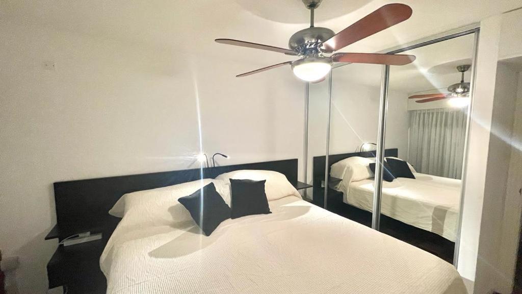 Acogedor, Coqueto Y Luminoso En Pocitos Apartamento *