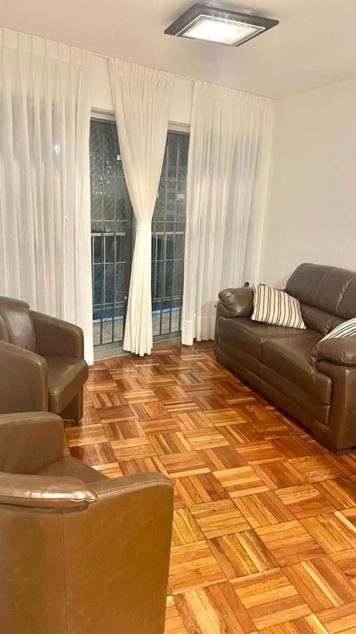 Apartamento Acogedor, Coqueto Y Luminoso En Pocitos Montevideo