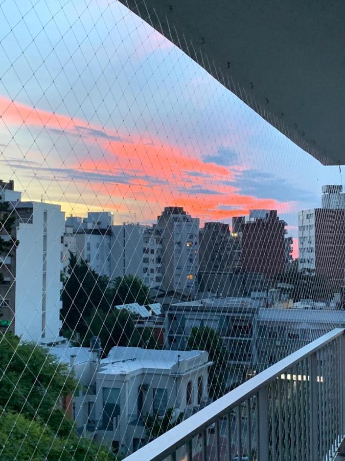 Apartamento Acogedor, Coqueto Y Luminoso En Pocitos