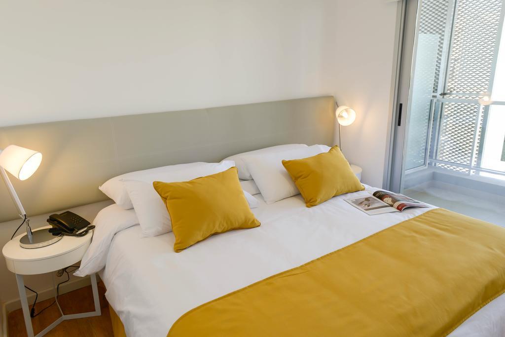Mérit Apart&suites Montevideo