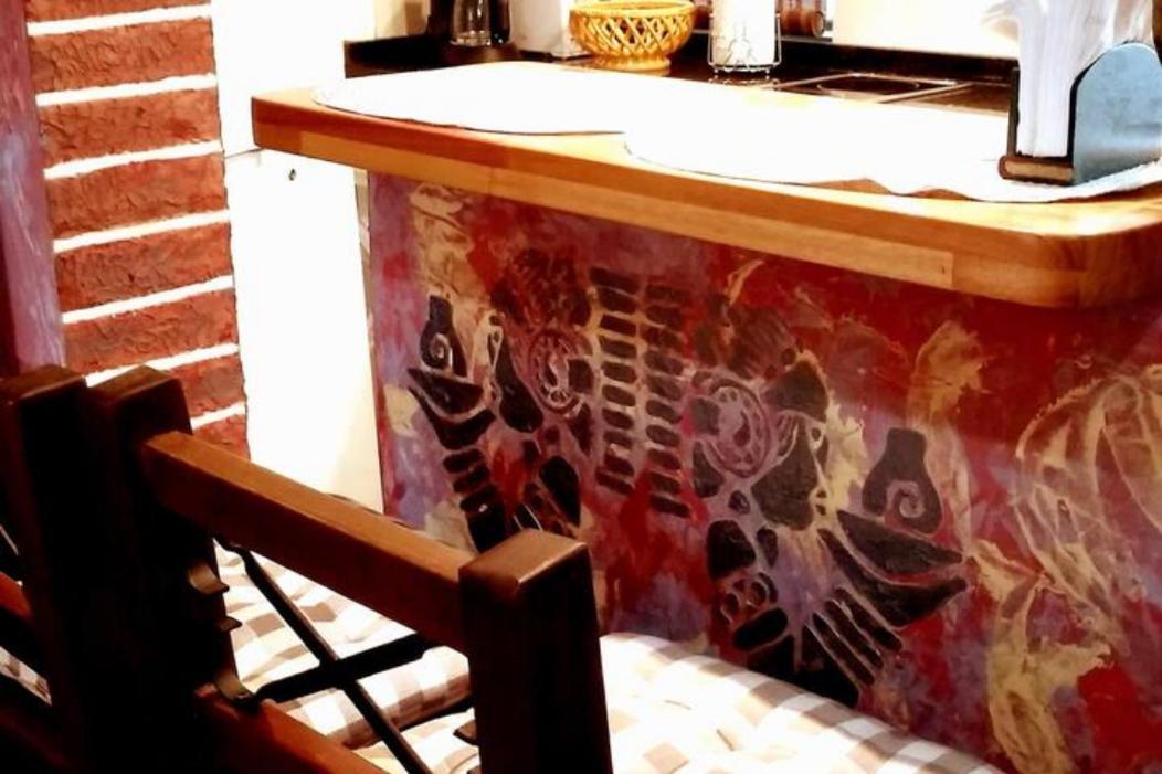 Apartamento Apto De Diseño Con Terraza A Paso De La Plaza Independencia