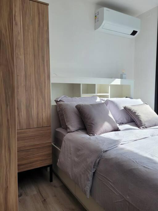 Apartamento Confortable Y Luminoso Apto. A Pasos Del Mar. *