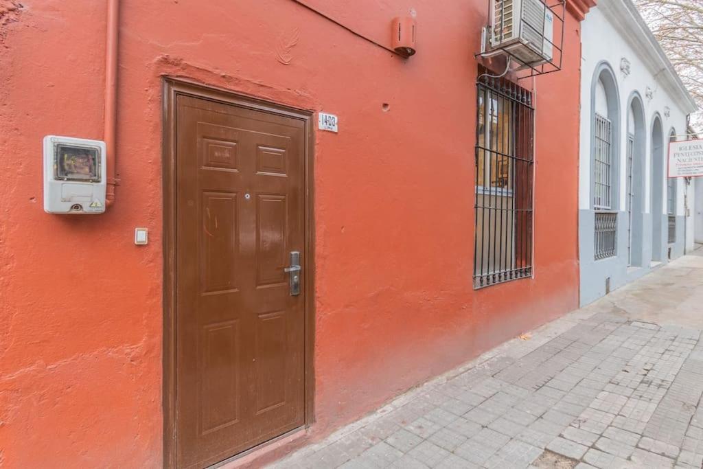 Ideal Excelente Loft Manhattan Entero Pet Friendly Zona Centrica * Montevideo