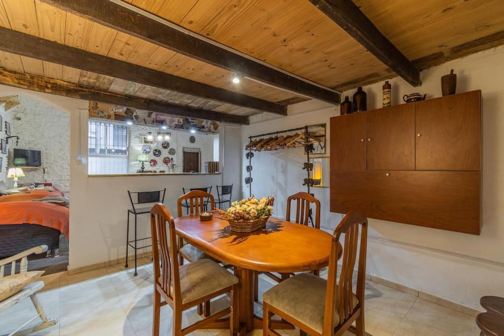 Ideal Excelente Loft Manhattan Entero Pet Friendly Zona Centrica Сasa de vacaciones *