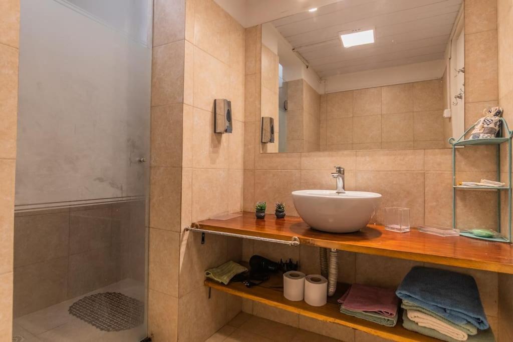 Сasa de vacaciones Ideal Excelente Loft Manhattan Entero Pet Friendly Zona Centrica