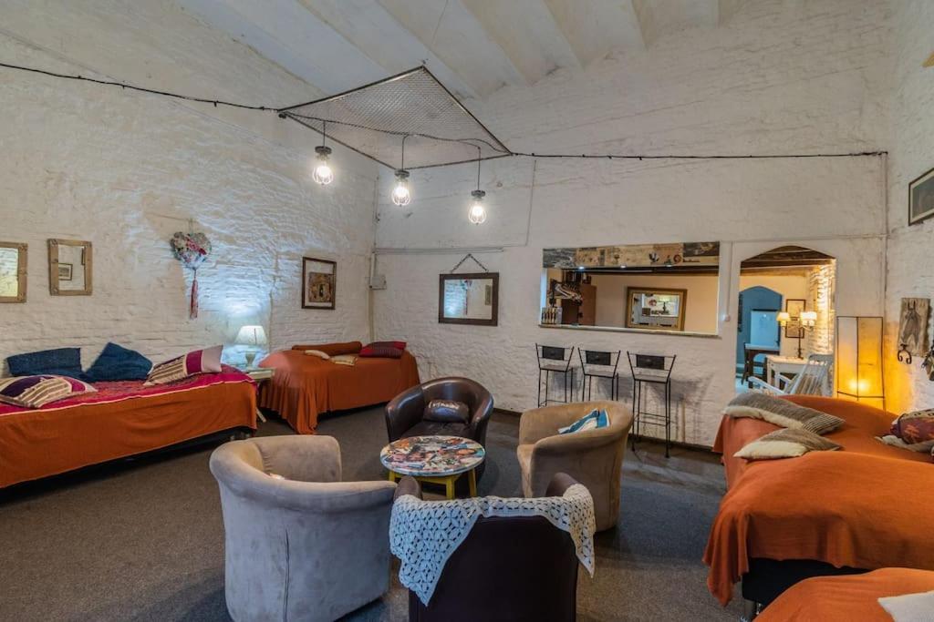 Ideal Excelente Loft Manhattan Entero Pet Friendly Zona Centrica *