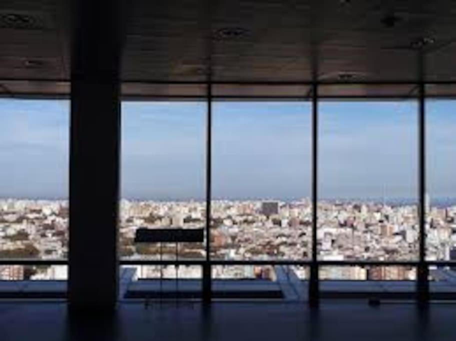 Ideal Excelente Loft Manhattan Entero Pet Friendly Zona Centrica Сasa de vacaciones Montevideo