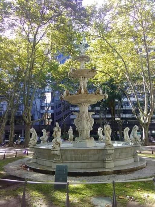 Ideal Excelente Loft Manhattan Entero Pet Friendly Zona Centrica