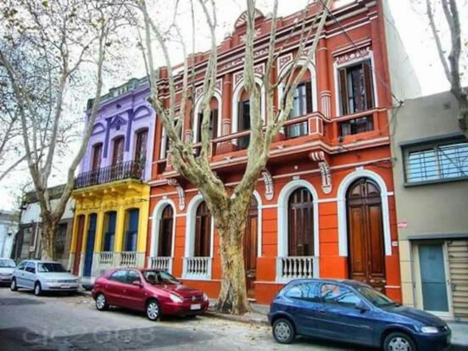 Ideal Excelente Loft Manhattan Entero Pet Friendly Zona Centrica * Montevideo