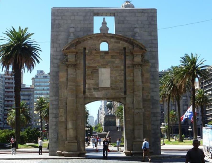Ideal Excelente Loft Manhattan Entero Pet Friendly Zona Centrica * Montevideo