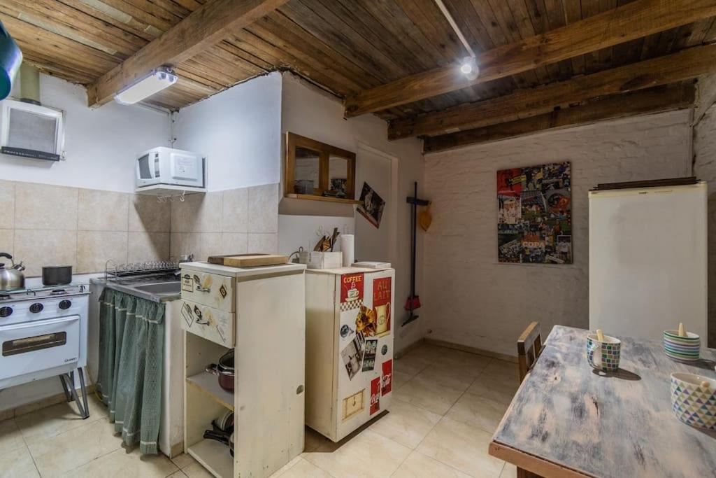 Ideal Excelente Loft Manhattan Entero Pet Friendly Zona Centrica