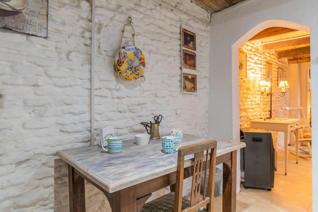 Ideal Excelente Loft Manhattan Entero Pet Friendly Zona Centrica Montevideo