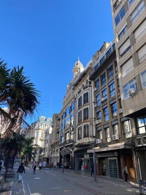 Ideal Excelente Loft Manhattan Entero Pet Friendly Zona Centrica
