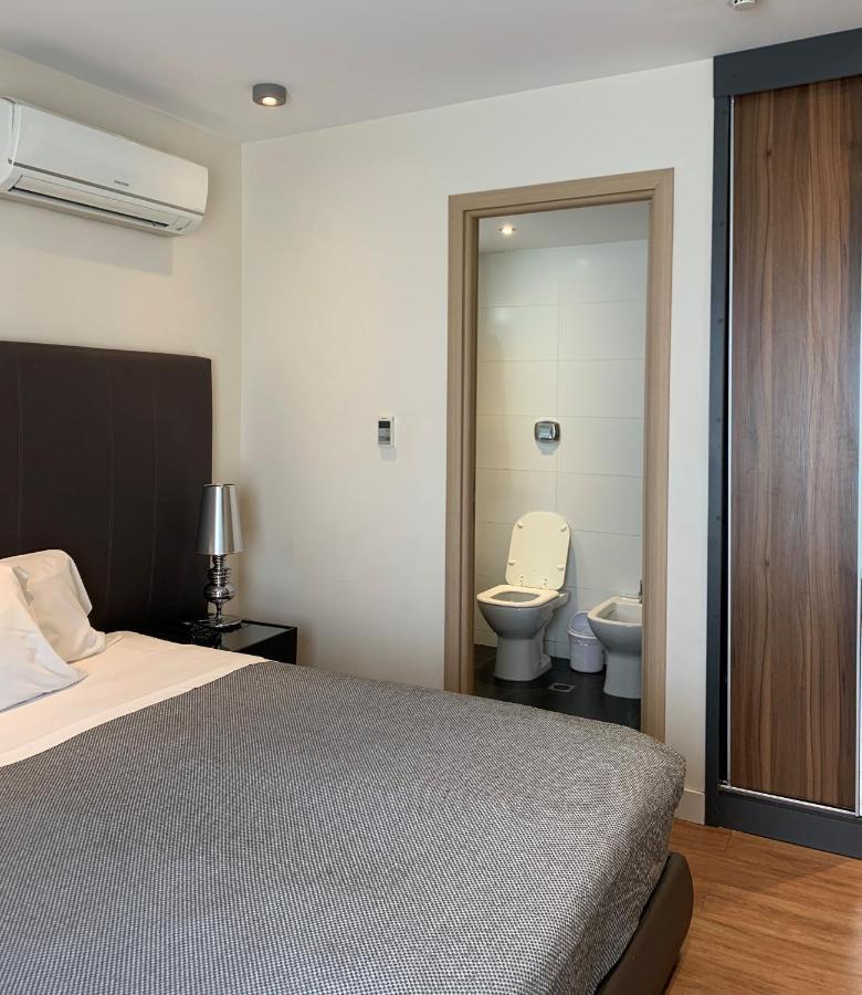 Regency Way 4* Montevideo
